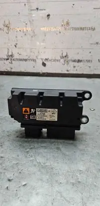 Opel Astra K Airbag control unit/module 13534765 8110100000000