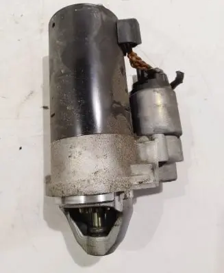 Mercedes-Benz C W204 Starter motor a6519062300