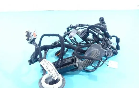 Jaguar XF X260 Front door wiring loom GX63-14631-KDA IMPRK1166363