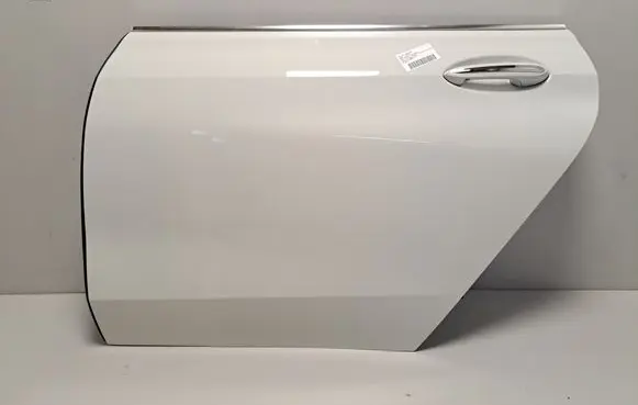 BMW 6 G32 Gran Turismo Rear door 7482637 7477689