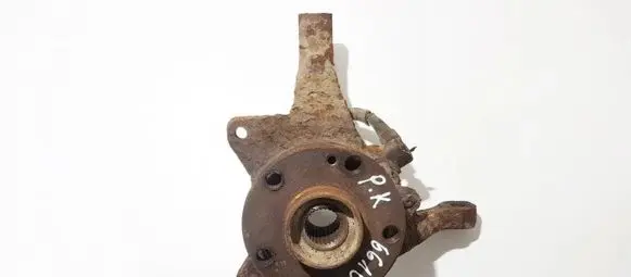 Renault Espace III Front wheel hub