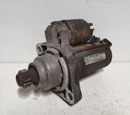 Volkswagen PASSAT B6 Starter motor 02M911023M