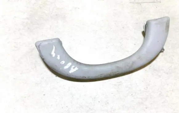 Mercedes-Benz E W211 Front interior roof grab handle