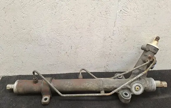 Mercedes-Benz Vito Viano W639 Steering rack 6394601600 R63911011016