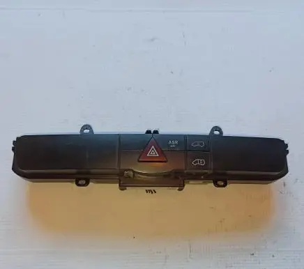 Mercedes-Benz Sprinter W906 Hazard light switch A9068700210 A9064420023 3368530100