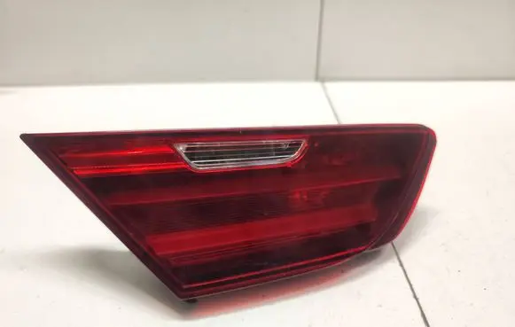 BMW 6 F12 F13 Tailgate rear/tail lights