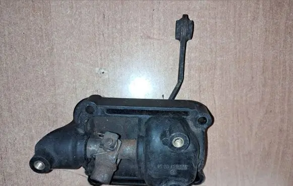 Mercedes-Benz W123 Gear selector 1152673505