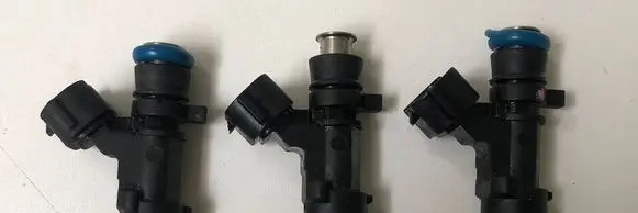 Mitsubishi ASX Fuel injector 1465A331