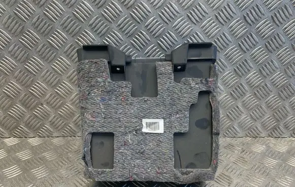 Volvo V50 Glove box 3865
