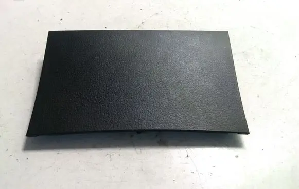 Volkswagen Golf VI Other dashboard part 5K0857367B