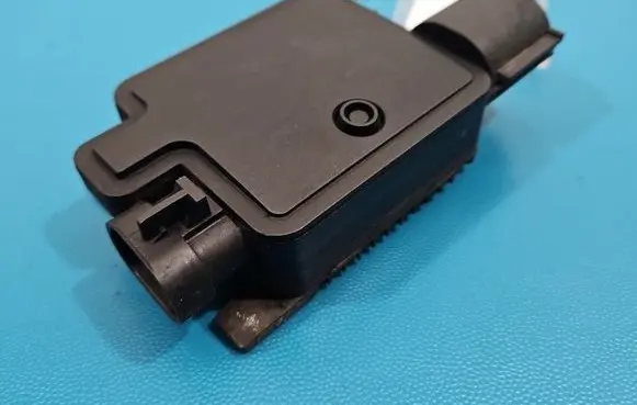 Jaguar XE Coolant fan relay 940013003 IMPRK1545984