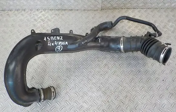 Ford Kuga II Air intake hose/pipe F1F19C623B