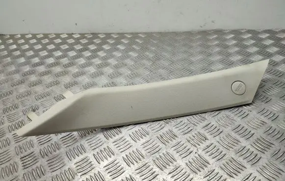 Mini Cooper Countryman R60 (A) pillar trim 9812095