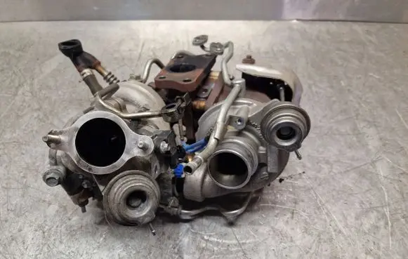 Mazda 6 Turbo SH0113700