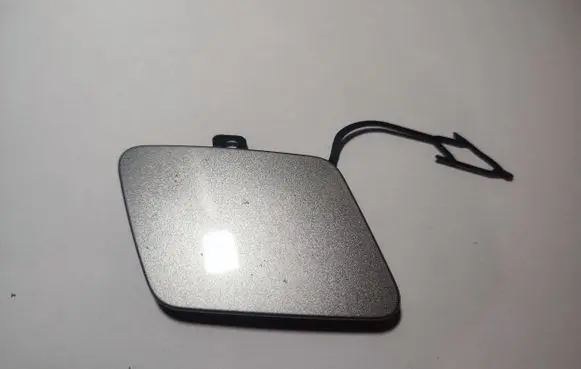 Volkswagen Golf VII Front tow hook cap/cover 5G0807155D 5G0807155