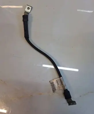 BMW X5 F15 Negative earth cable (battery) 61393428