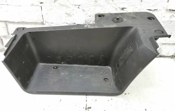 Fiat Ducato Front sill trim cover 1316242070 STP10777B D459