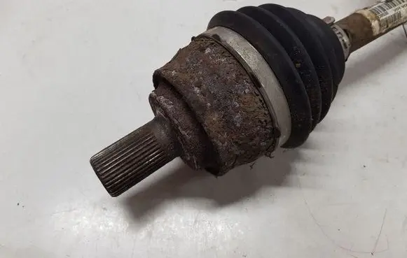 Volvo V40 Front driveshaft P31280669 T130530