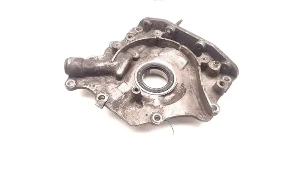 Citroen C3 Oil pump 9648530980