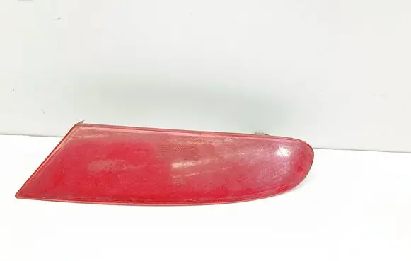 Renault Vel Satis Rear tail light reflector 8200065468A