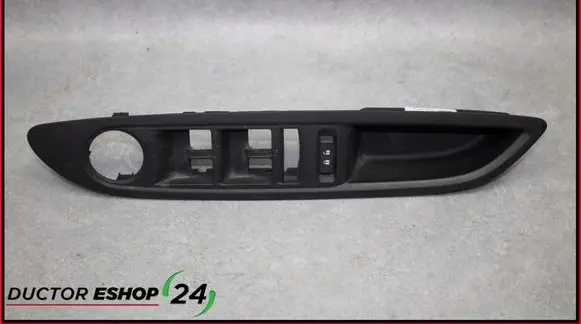 Opel Mokka Central locking switch button 95025521600R 95025521