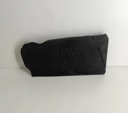 Mercedes-Benz C W206 Engine cover (trim) A2540108700
