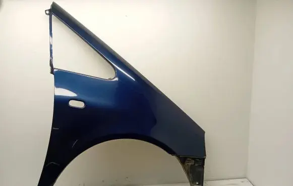 Seat Alhambra (Mk1) Fender
