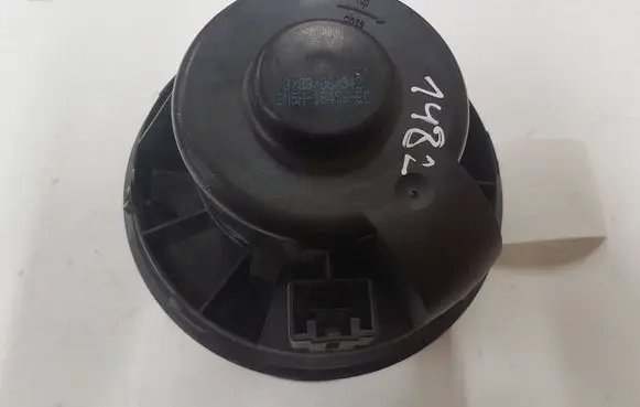 Ford Focus Heater fan/blower 3M5H18456EC 1736007103