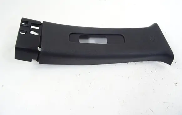 Nissan Juke I F15 (B) pillar trim (bottom) 769131KB0A