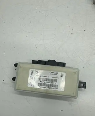 BMW 6 F12 F13 Airbag control unit/module 9253637 A2C53361926 11B2580C0939T