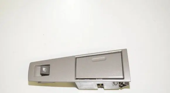 BMW 7 E65 E66 Electric window control switch 7024489 8379597 51427024489
