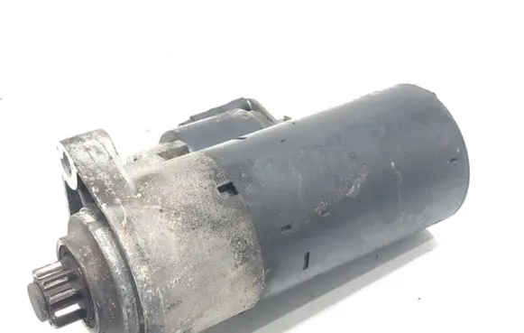 Porsche Cayenne (9PA) Starter motor 0001125025