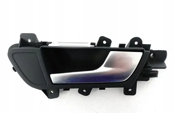 Audi A4 S4 B8 8K Front door interior handle 8K0837020E