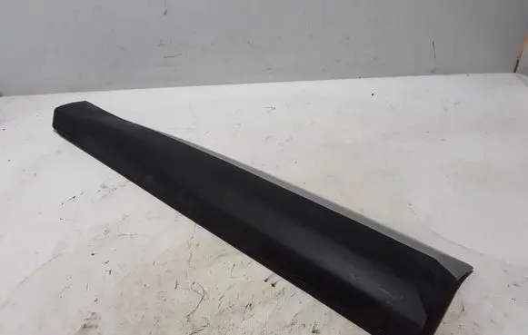 Front door trim (molding)