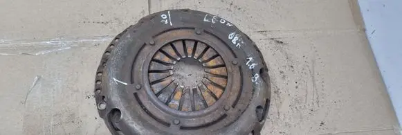 Pressure plate