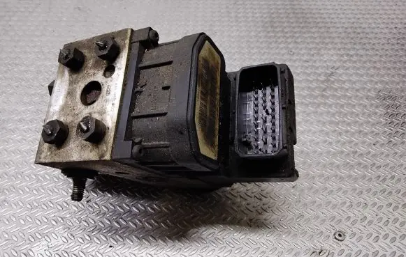 Dodge Durango ABS Pump 0265215545002 52113683AC