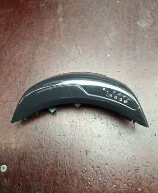 Citroen C4 Grand Picasso Gear shift selector indicator 9660065577 9661413477 8551BVA
