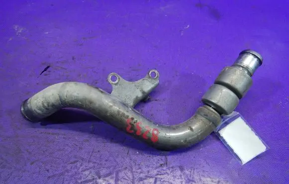 Ford C-MAX I Intercooler hose/pipe