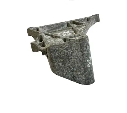 Volkswagen Transporter - Caravelle T5 Generator/alternator bracket 070903143C