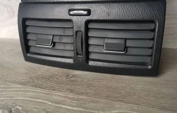 Toyota Avensis Verso Glove box 5540544230