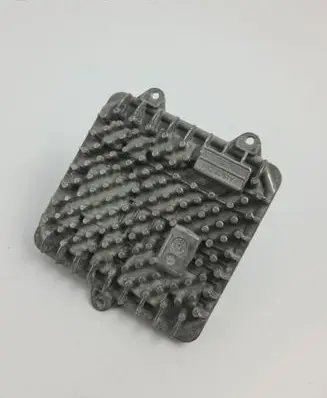 BMW 1 F20 F21 LED ballast control module 7457873