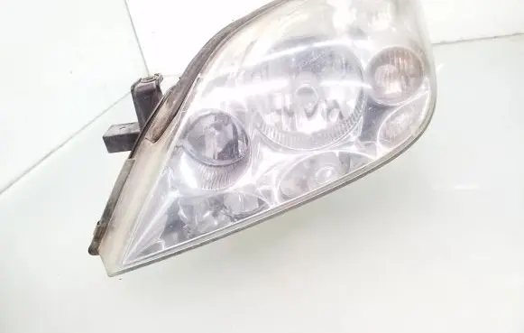 Nissan Primera Headlight/headlamp 237597 5DV008290 5DD008319