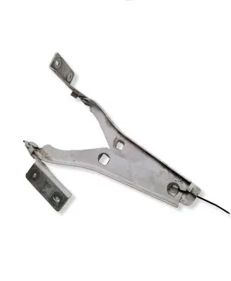 Peugeot Partner Engine bonnet/hood hinges 9680631480