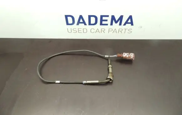 Volkswagen Golf V Exhaust gas temperature sensor 03G906088K DS9