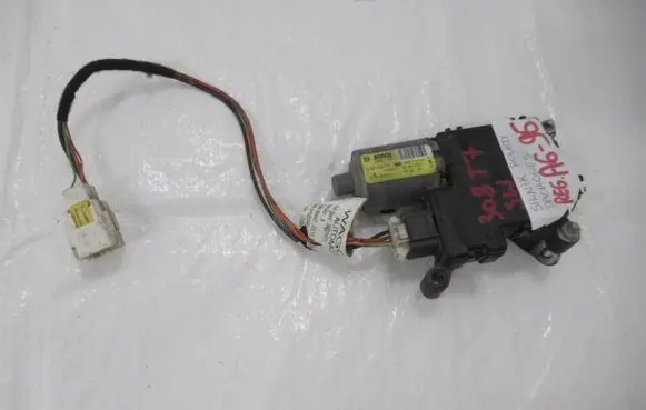 Peugeot 308 Sunroof motor/actuator 0390200075