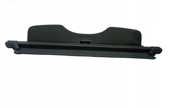Ford Focus Parcel shelf load cover 