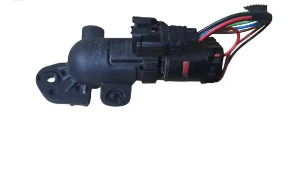 Ford S-MAX Interior temperature sensor 9M2T8B506AB
