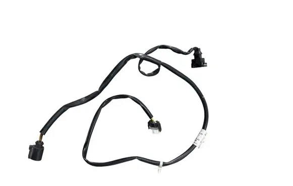 Porsche 997 Headlight/headlamp wiring loom/harness 99761250125 86100612A 23032009