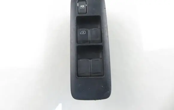 Nissan Qashqai Electric window control switch 25401JD00B