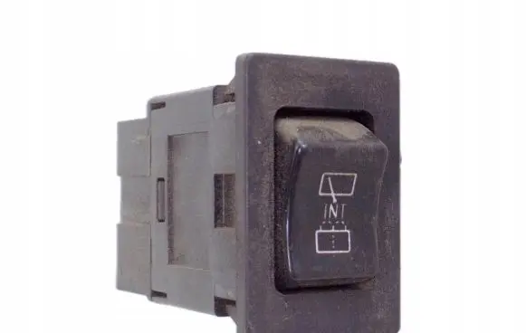 Opel Monterey Wiper switch 